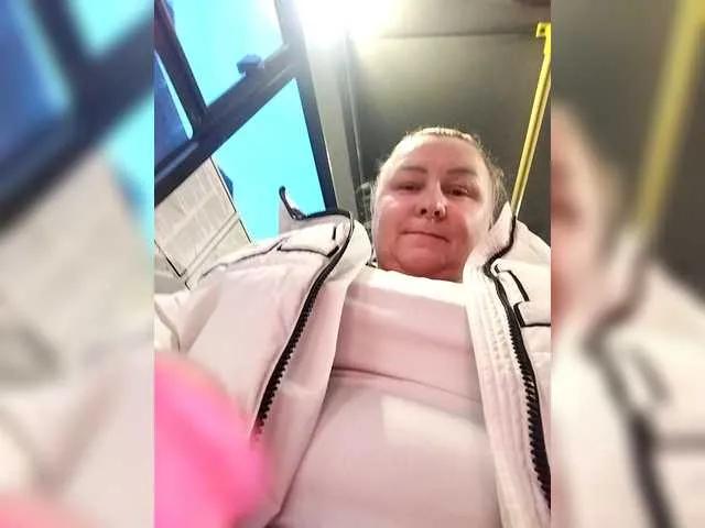 miranda-robinson on BongaCams