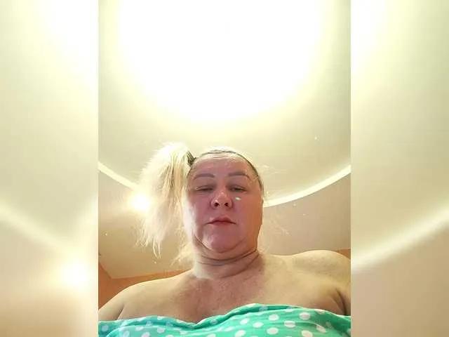 miranda-robinson on BongaCams