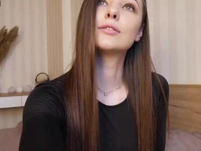 MissJuliaa on BongaCams