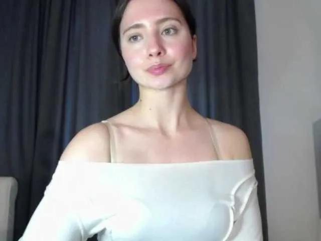 missNicole on BongaCams