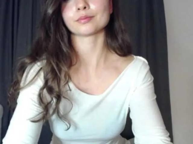 missNicole on BongaCams