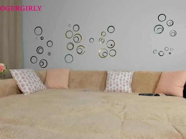 misstresssa on BongaCams