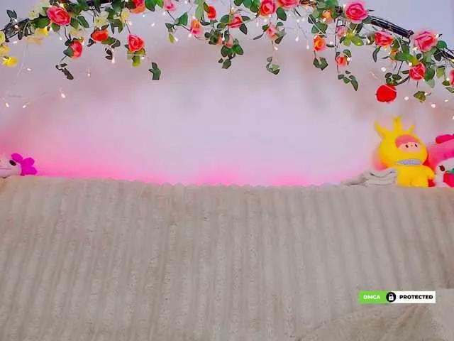 MiuAmano on BongaCams