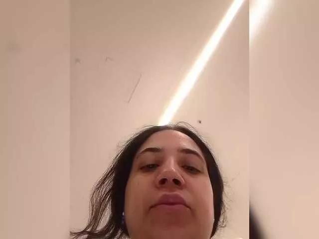 Mmmmmya on BongaCams