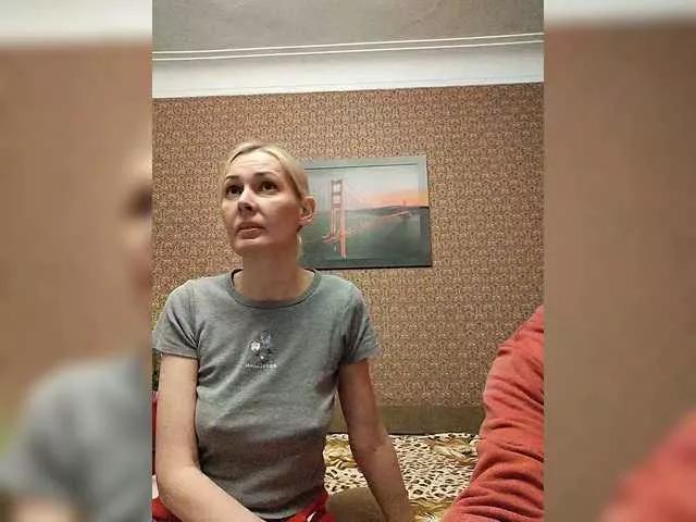 Mozaika on BongaCams