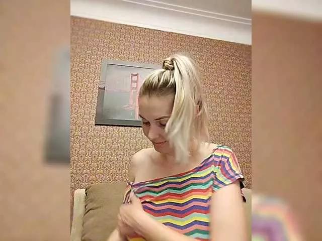 Mozaika on BongaCams