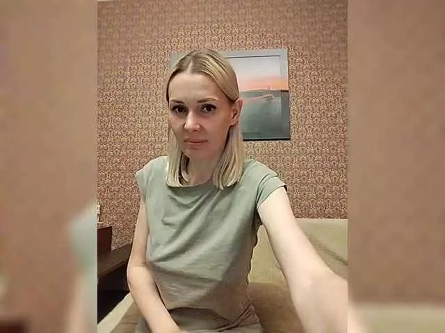 Mozaika on BongaCams