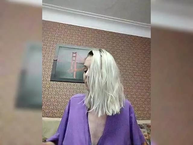 Mozaika on BongaCams