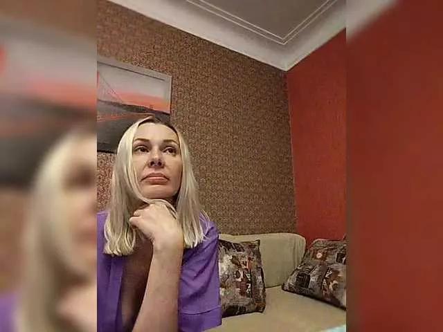 Mozaika on BongaCams