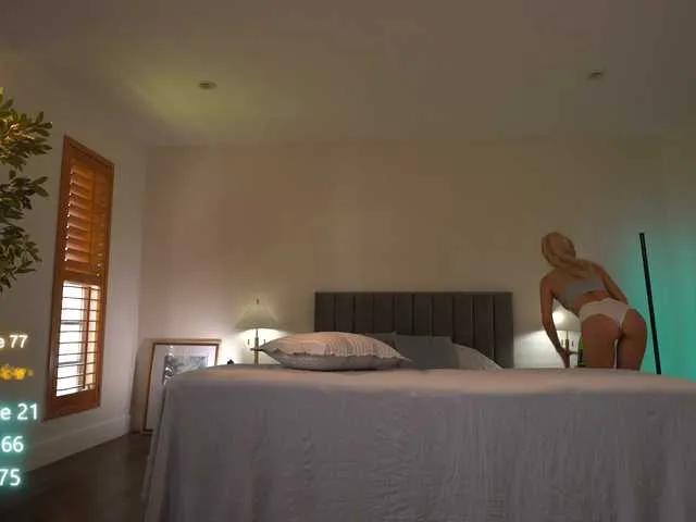 MsCindy on BongaCams