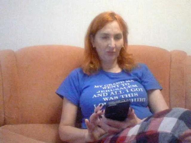 MssAngela on BongaCams