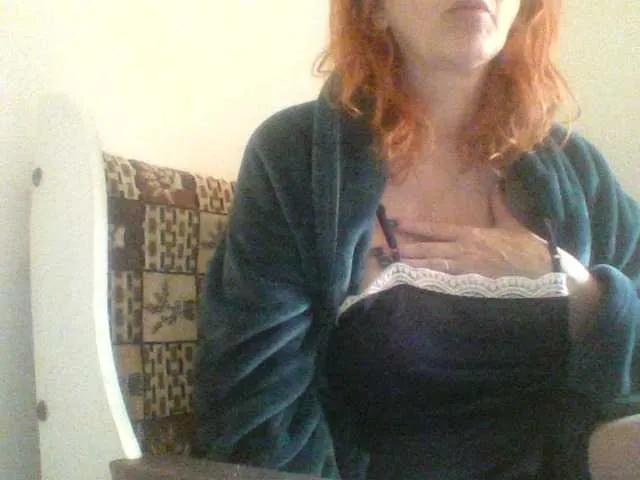 MssAngela — Men who have something to offer to girl: kisses, touches, gifts