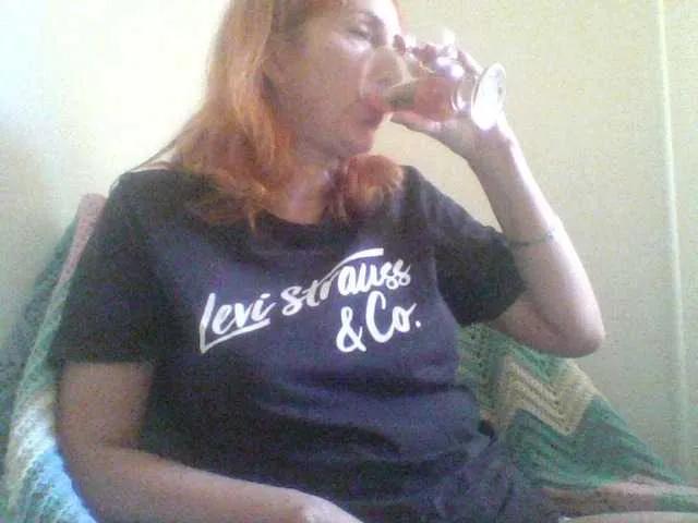 MssAngela on BongaCams