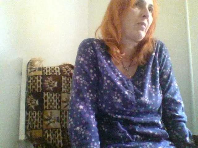 MssAngela on BongaCams