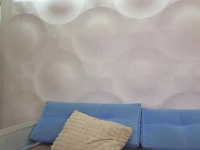 Murenza on BongaCams