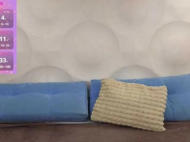 Murenza on BongaCams