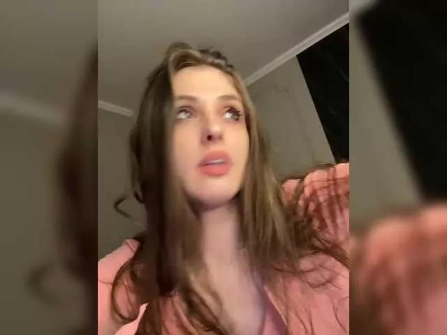 murkaaaY on BongaCams