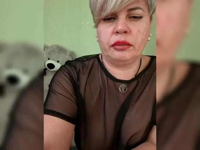 murr-kitty on BongaCams