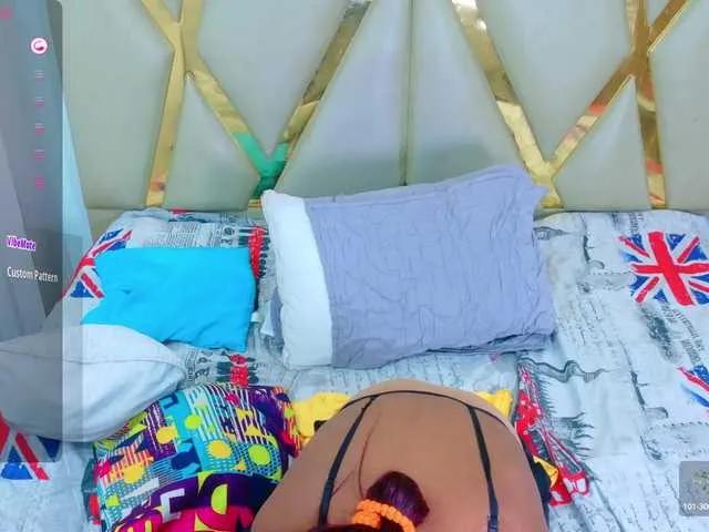 myblackdope on BongaCams