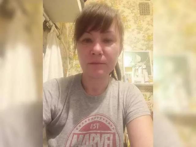 Myro4ka1 on BongaCams