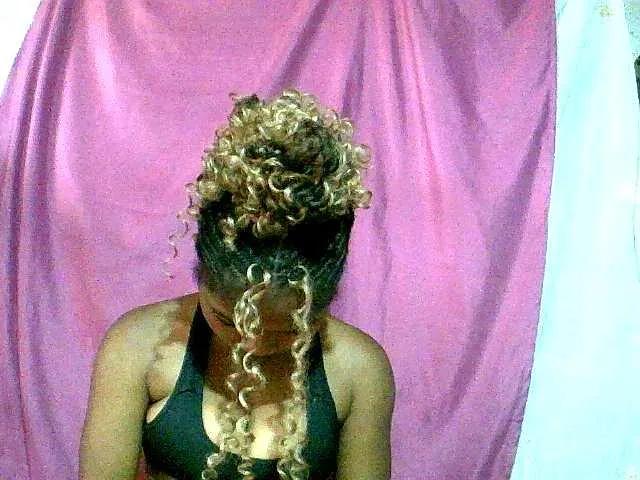 Nadia007 — Good gifts