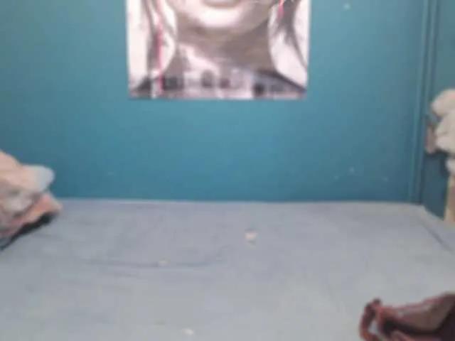 NADINNNE on BongaCams