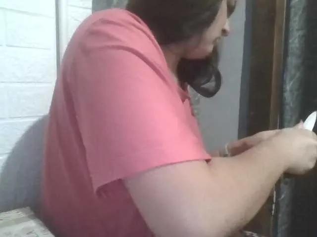 NansyyLiana on BongaCams