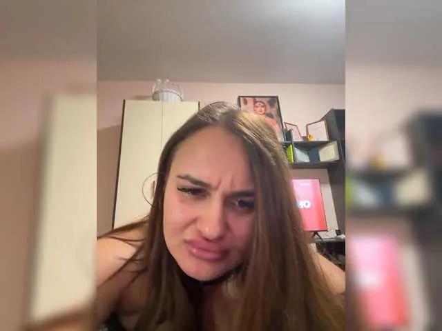 Nasta31 on BongaCams