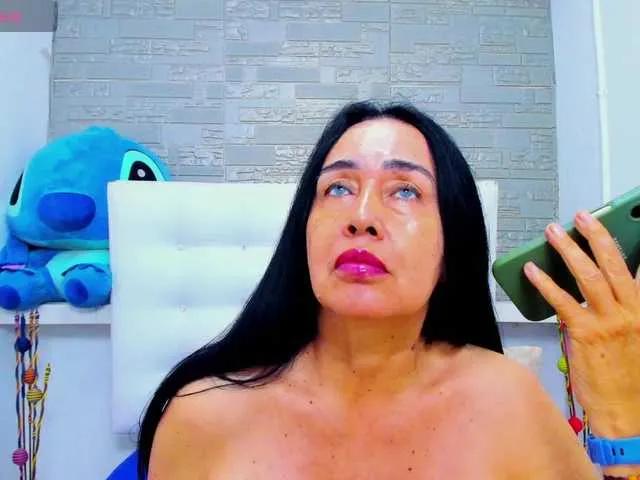 NastyMilfer on BongaCams