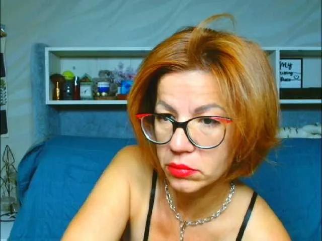 Natali3855 on BongaCams