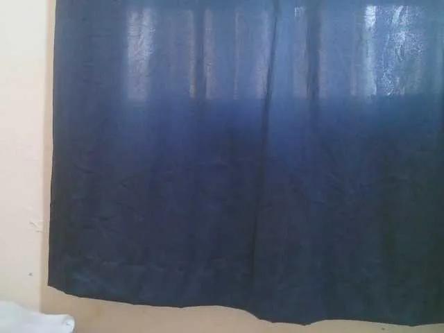 naughty-slender on BongaCams