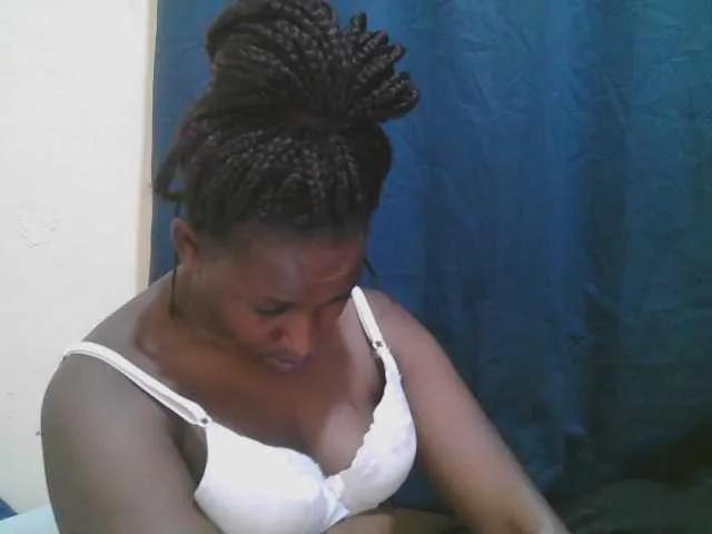 naughty-slender on BongaCams