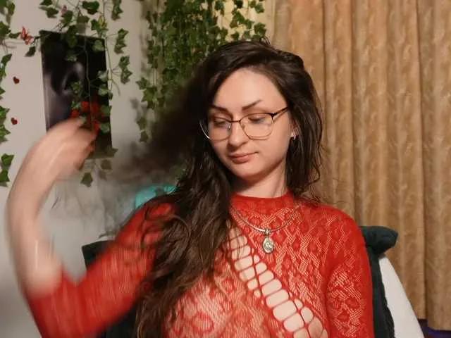 NaughtYHomemadE on BongaCams