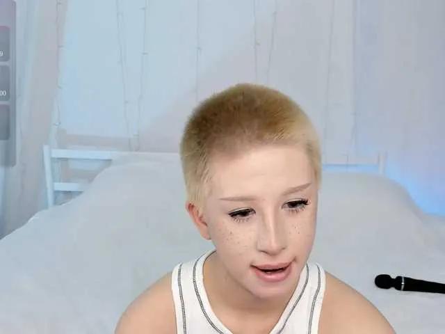 Necucubi on BongaCams