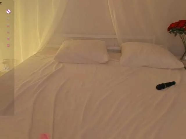 Necucubi on BongaCams