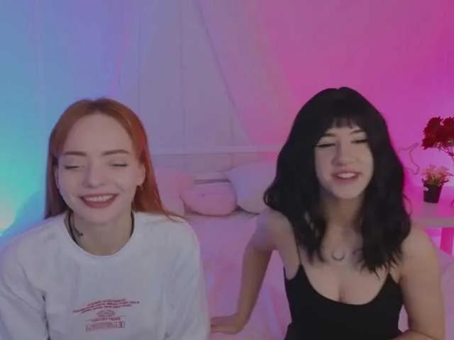 Necucubi on BongaCams