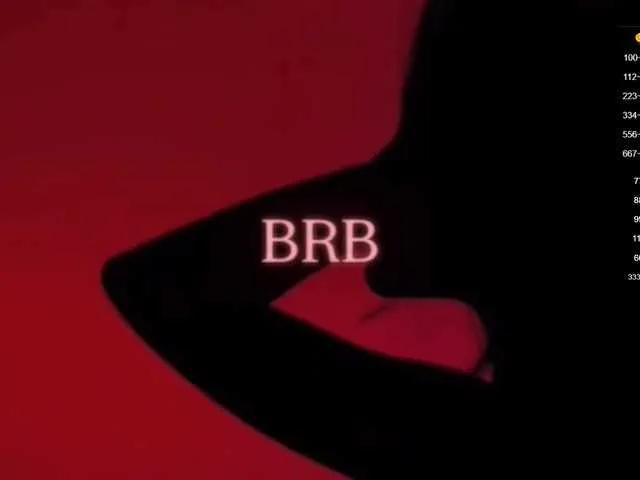 Nestyzz on BongaCams