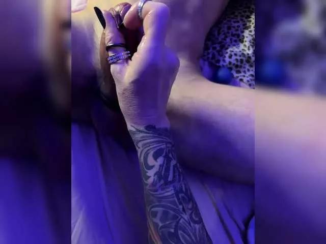 Neulivimie on BongaCams