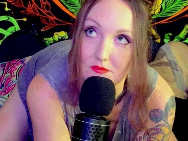 newboofgoofin on BongaCams