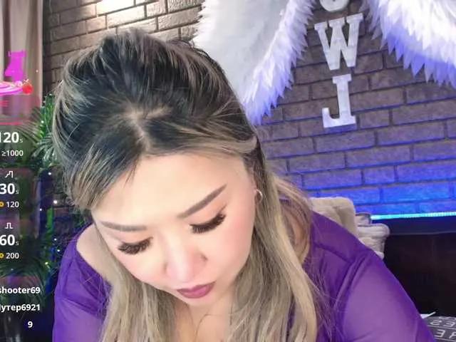 nickyowl on BongaCams