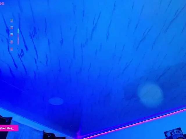 Nicorobin on BongaCams