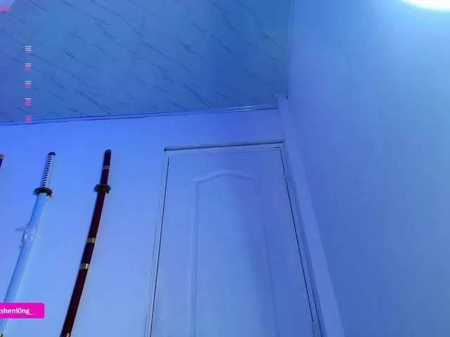 Nicorobin on BongaCams