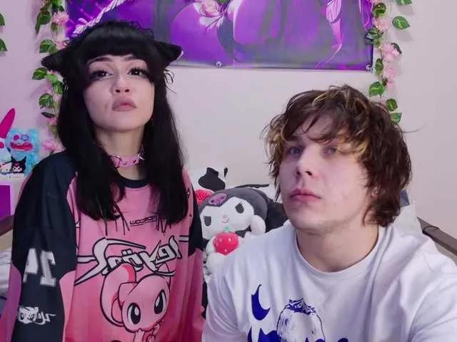 Night-angell on BongaCams