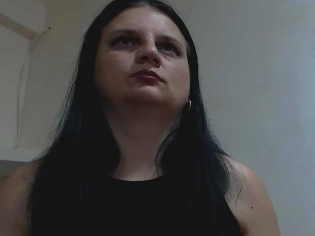 Nikol19721 on BongaCams