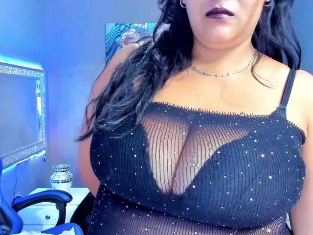 NikolKidman on BongaCams