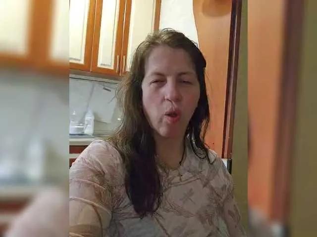 nimfastar77 on BongaCams