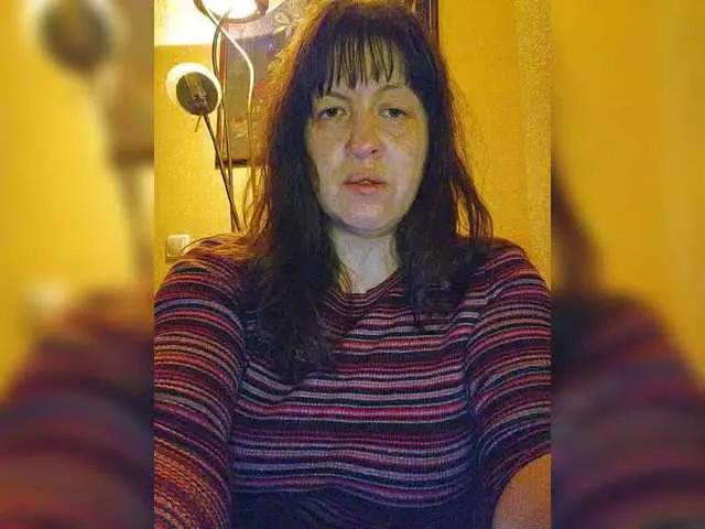 nimfastar77 on BongaCams