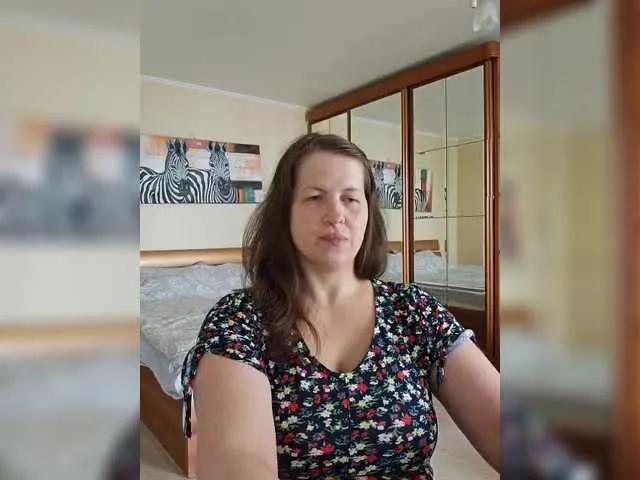 nimfastar77 on BongaCams