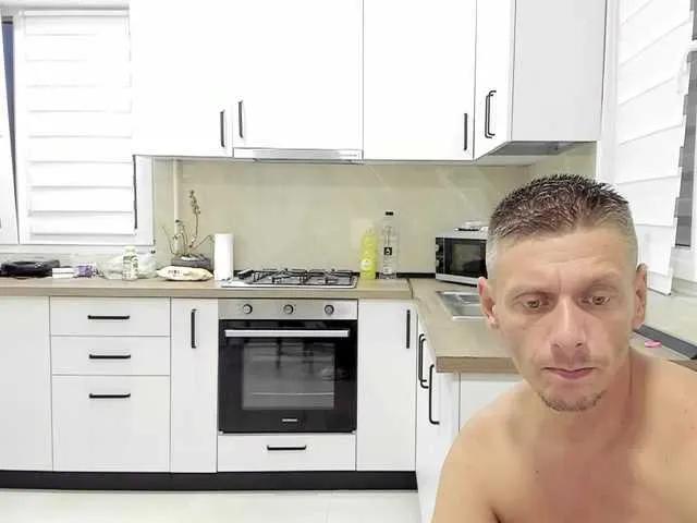 nolimit3some on BongaCams