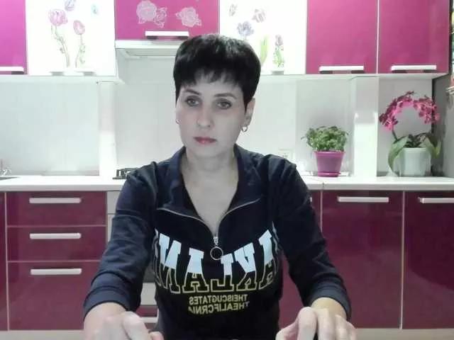 Olivija2020 on BongaCams